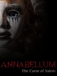 Annabellum: The Curse of Salem
